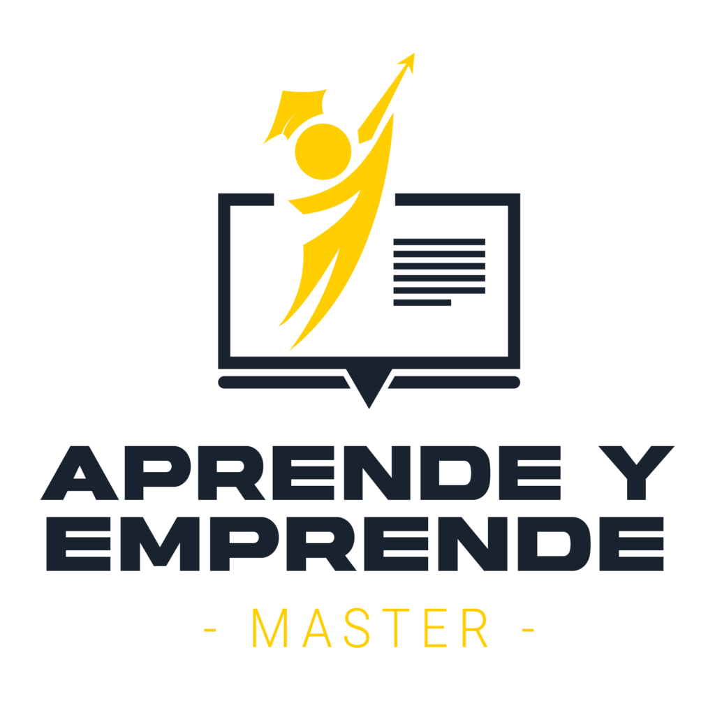 Aprende y Emprende Master